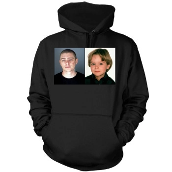 Brian Bonsall Mens Pullover Hoodie Sweatshirt