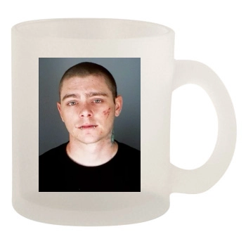 Brian Bonsall 10oz Frosted Mug