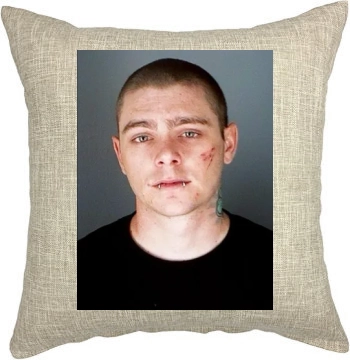 Brian Bonsall Pillow