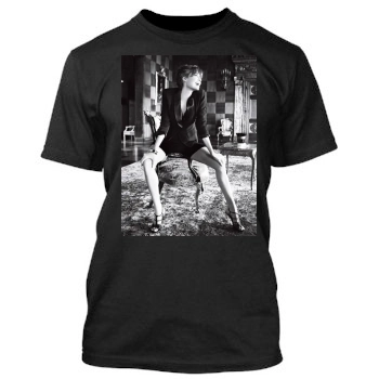 Angelina Jolie Men's TShirt