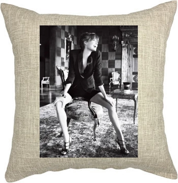 Angelina Jolie Pillow