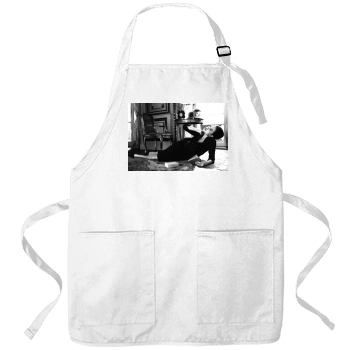 Angelina Jolie Apron