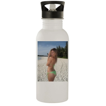 Bar Refaeli Stainless Steel Water Bottle