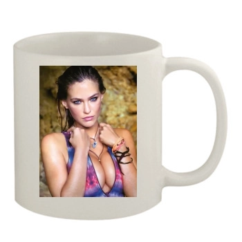 Bar Refaeli 11oz White Mug