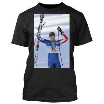 Bode Miller Men's TShirt