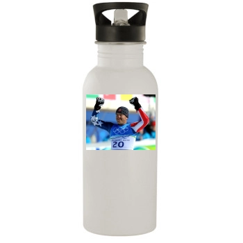 Bode Miller Stainless Steel Water Bottle