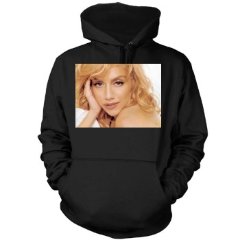 Brittany Murphy Mens Pullover Hoodie Sweatshirt