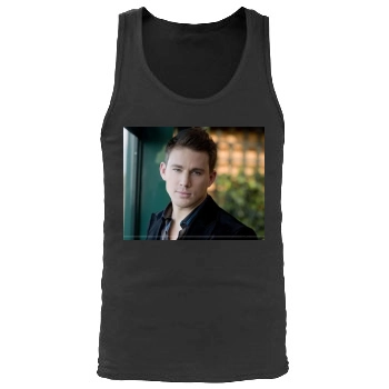 Channing Tatum Men's Tank Top