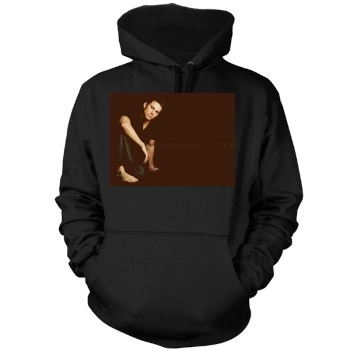 Channing Tatum Mens Pullover Hoodie Sweatshirt