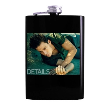 Channing Tatum Hip Flask