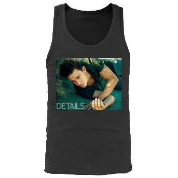 Channing Tatum Men's Tank Top