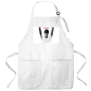 Channing Tatum Apron