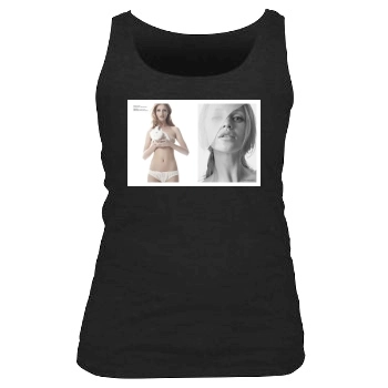 Cintia Dicker Women's Tank Top