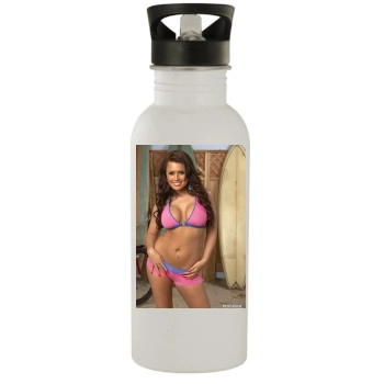 Eva Angelina Stainless Steel Water Bottle