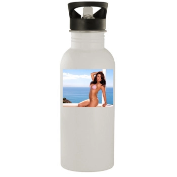 Eva Angelina Stainless Steel Water Bottle