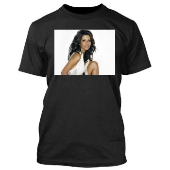 Eva Longoria Men's TShirt