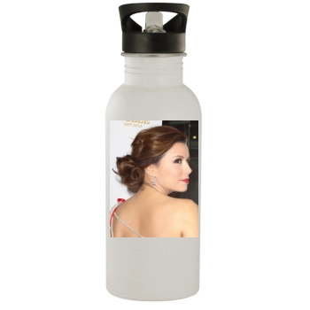 Eva Longoria Stainless Steel Water Bottle