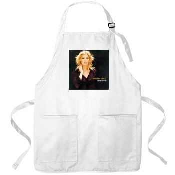 Faith Hill Apron