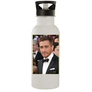 Jake Gyllenhaal Stainless Steel Water Bottle