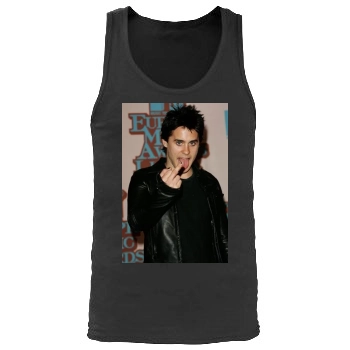 Jared Leto Men's Tank Top