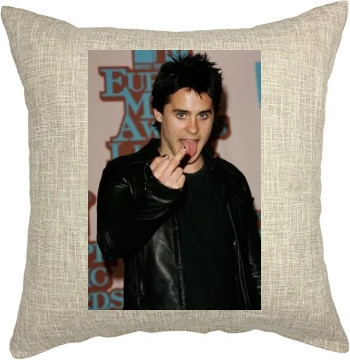 Jared Leto Pillow