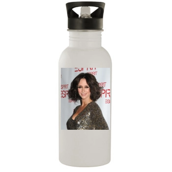 Jennifer Love Hewitt Stainless Steel Water Bottle