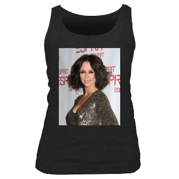 Jennifer Love Hewitt Women's Tank Top