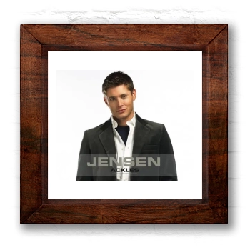 Jensen Ackles 6x6