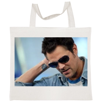 Johnny Knoxville Tote