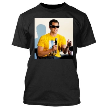 Johnny Knoxville Men's TShirt