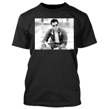 Johnny Knoxville Men's TShirt