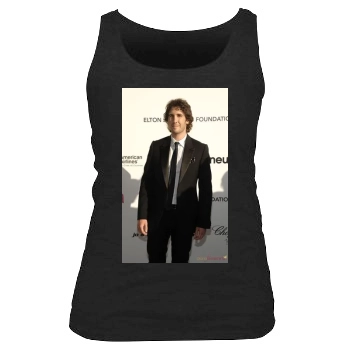 Josh Groban Women's Tank Top