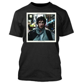 Josh Groban Men's TShirt