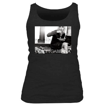 Madonna Women's Tank Top