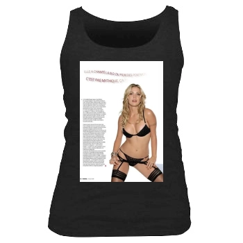 Willa Ford Women's Tank Top