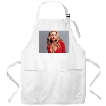 Willa Ford Apron