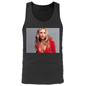 Willa Ford Men's Tank Top