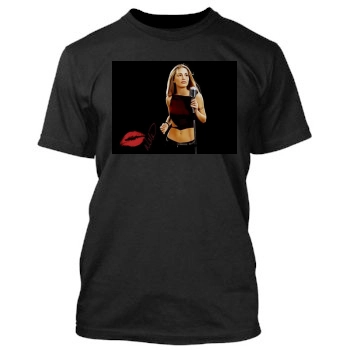 Willa Ford Men's TShirt