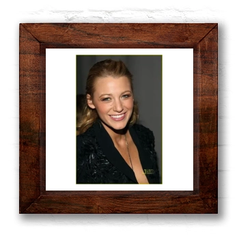 Blake Lively 6x6