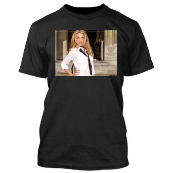 Blake Lively Men's TShirt