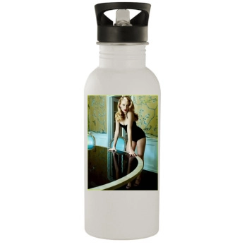 Blake Lively Stainless Steel Water Bottle