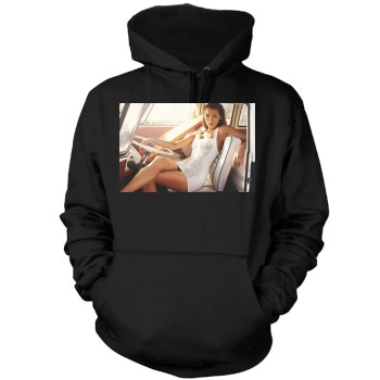 Blake Lively Mens Pullover Hoodie Sweatshirt