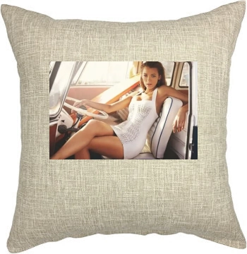 Blake Lively Pillow