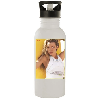 Blake Lively Stainless Steel Water Bottle