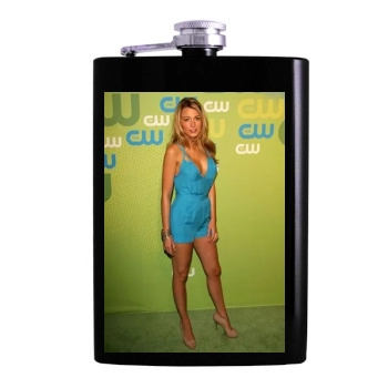 Blake Lively Hip Flask