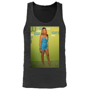 Blake Lively Men's Tank Top