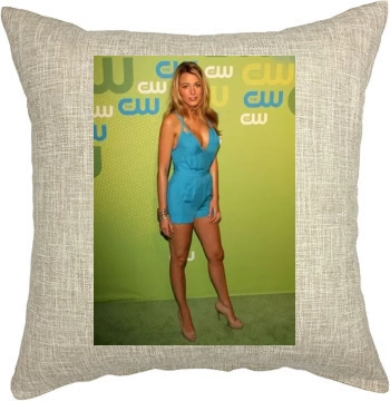 Blake Lively Pillow