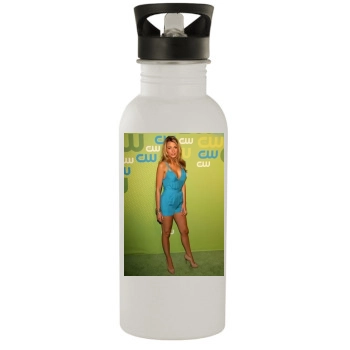 Blake Lively Stainless Steel Water Bottle