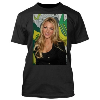 Blake Lively Men's TShirt