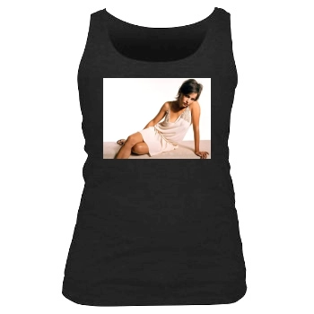 Elizabeth Berkley Women's Tank Top